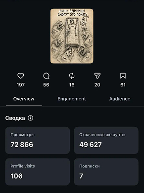 Карусель — 72K просмотров
