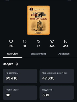Карусель — 69K просмотров